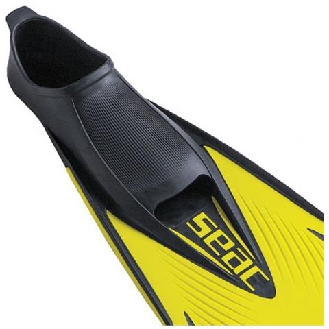 Seac Speed Pinne 29/31 Giallo - Foto 3