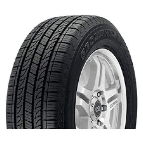 Pneumatico Yokohama Geolandar H / t 255/65r17 114h - Estivo - Foto 1