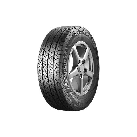 Pneumatico Van-allseason 195/65r16 104t - Quattro Stagioni - Foto 1
