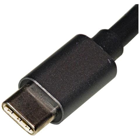 Docking Station Usb-c Con 6 Porte - Foto 3