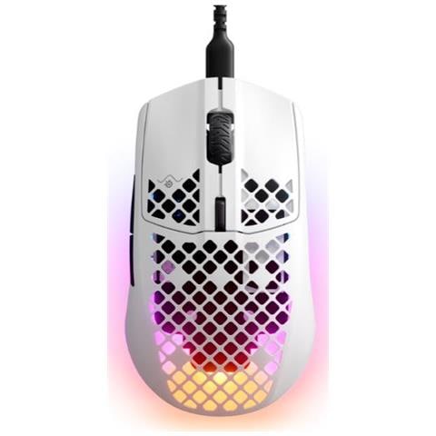 Mouse Da Neve Aerox 3 (62603)  - Foto 1