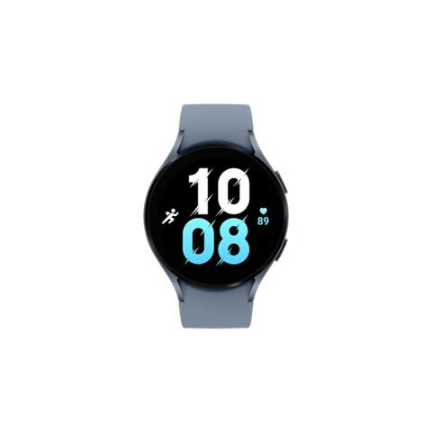 Galaxy Watch5 3,56 Cm (1.4"") Super Amoled 44 Mm Blu Gps (satellitare)  - Foto 2
