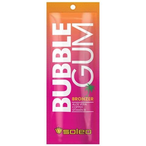 Bubble Gum Bronzer Con Acceleratore Saszetk - Foto 1