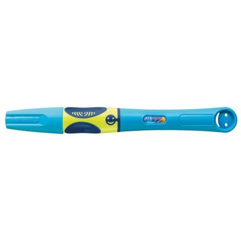809160 Penna Stilografica Blu Cartridge Filling System 1 Pezzo (i)  - Foto 1