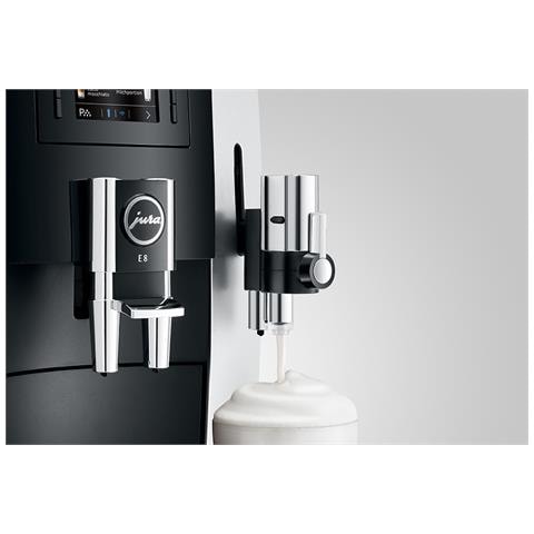 24250 parti e accessori per macchina per caffè Schiumogeno - Foto 5