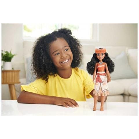 Vaiana 29cm Doll - Mannequins Dolls - 3 Anni E + - Foto 3