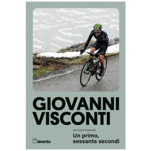 Giovanni Visconti - Un Primo, Sessanta Secondi - Foto 1