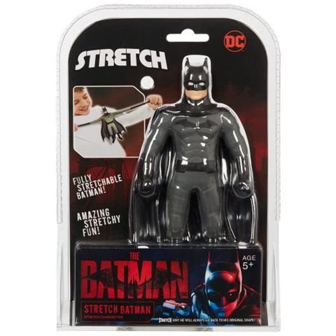 Batman Stretch 18 Cm - Foto 1