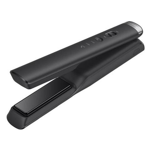 Hair Straightener Black - Foto 1