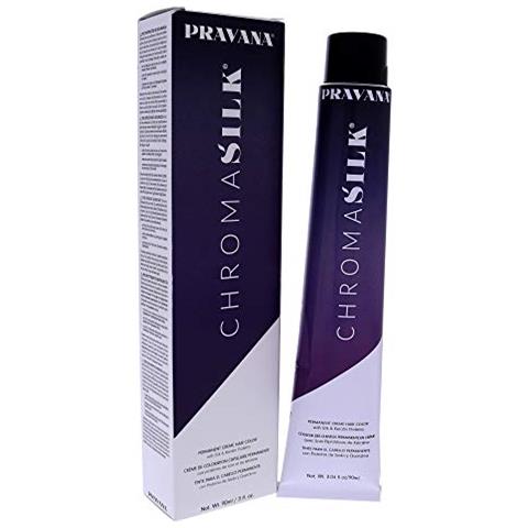 Chromasilk Creme Tinta Per Capelli - 745 Biondo Mogano Rame Tinta Per Capelli Unisex 3 Oz I0105064 - Foto 4