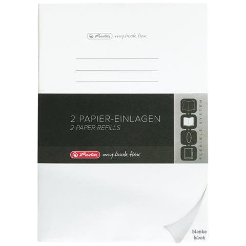50034130 quaderno per scrivere A5 80 fogli Bianco - Foto 1