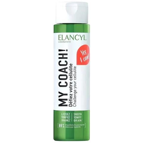 , My Coach!, Anticellulite, Panna, 200 Ml - Foto 2