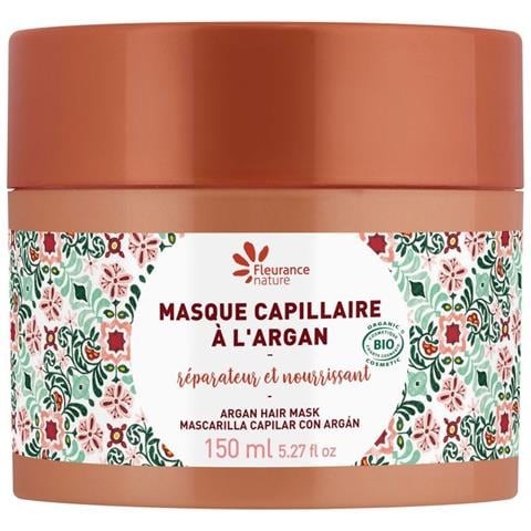 Maschera Per Capelli All'argan Bio 150ml Capelli Secchi - Foto 1