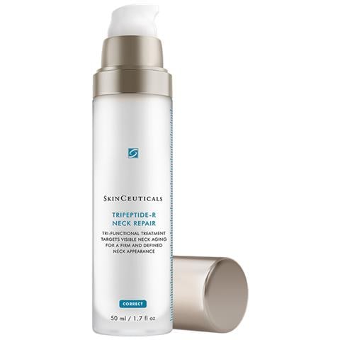 Crema Antirughe Rassodante Collo E Décolleté 50ml Correct Tripeptide-r Neck Repair - Foto 1