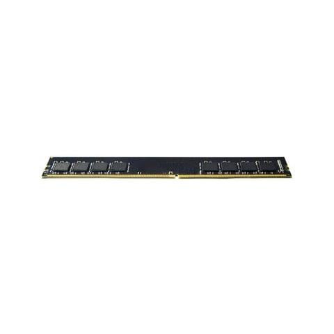 Modulo di Memoria Dimm 4GB (1 x 4GB) DDR3L 1600 MHz CL11 Colore Nero - Foto 2