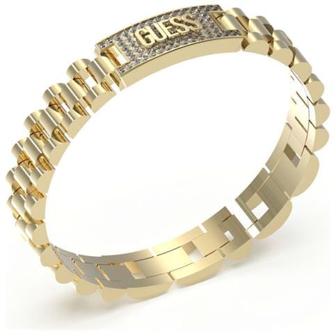 Bracciale Uomo Guess Jumb03200jwygt-u 22 Cm - Foto 1