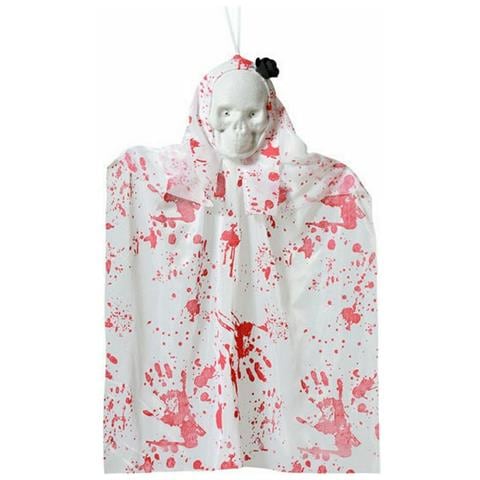 Festone A Forma Di Scheletro - Foto 1