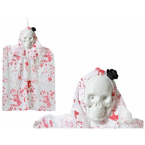 Festone A Forma Di Scheletro - Foto 2