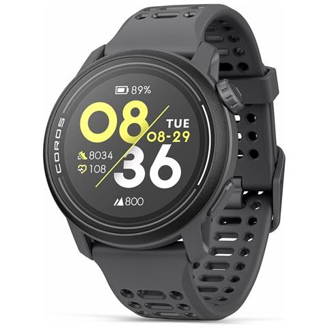 Smartwatch Wpace3-blk - Foto 1