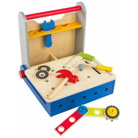 Set Attrezzi Per Bambini 20 Pezzi 2 Unità - Foto 6