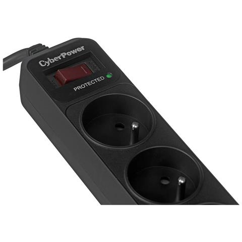Ciabatta Multipresa Tracer Iii B0620sc0 (1,8 M) - Foto 2