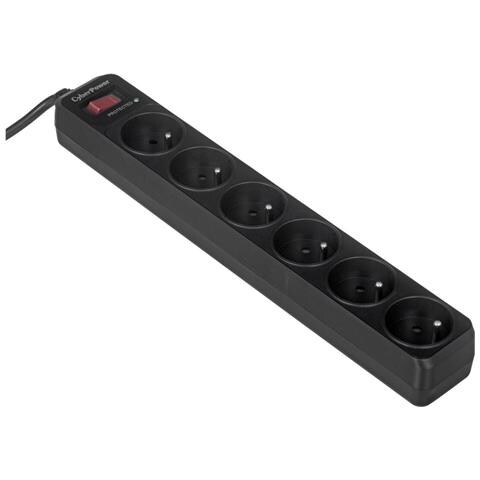 Ciabatta Multipresa Tracer Iii B0620sc0 (1,8 M) - Foto 4
