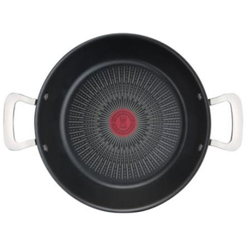 Padella Tefal G25571 Nero Alluminio Ø 26 Cm - Foto 2