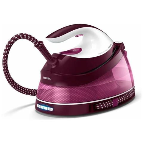 Ferro Da Stiro Con Caldaia Gc7842/40 2400 W 19,3 X 22,3 X 37,3 Cm - Foto 3