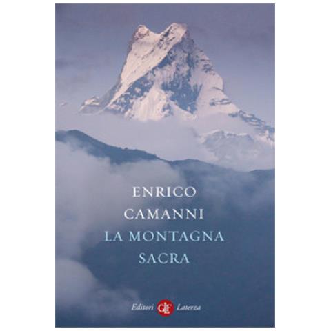 Enrico Camanni - La Montagna Sacra - Foto 1