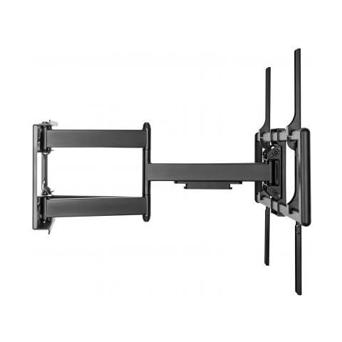 650343 Supporto Tv A Parete 3,05 M (120"") Nero - Foto 2