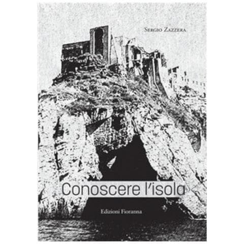 Sergio Zazzera - Conoscere L'isola - Foto 1