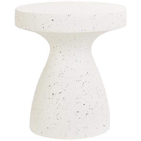 Tavolino Bianco Sporco Biviere - Foto 2