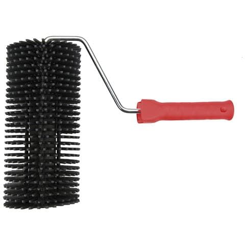 Rullo Per Beccucci Di Ventilazione 25 Cm, Punte 14 Mm - Foto 1