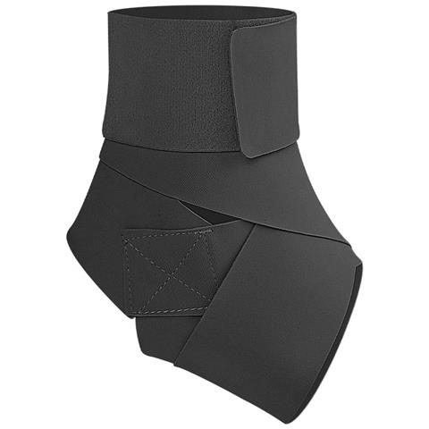 Tutore Per Caviglia A Compressione Traspirante Con Supporto Per Caviglia Black L - Foto 1
