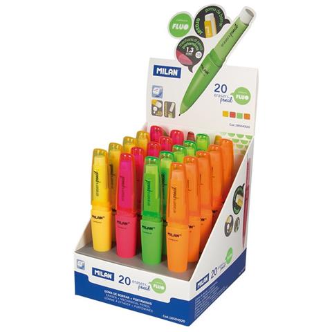 18504920 portamine 2B 20 pz - Foto 1