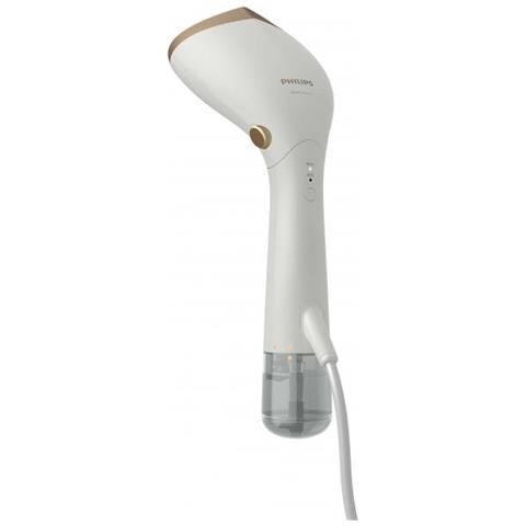 7000 Series Sth7030/10 Stiratrice A Vapore Vapore Per Indumenti Portatile 0,2 L 1500 W Bianco - Foto 3