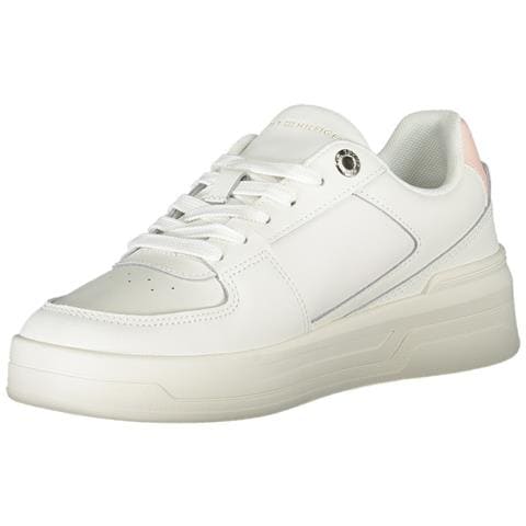 Scarpe Sportive Donna Bianche - 37, In Ordine - Foto 6