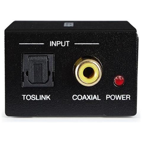FO-37DA convertitore audio Nero - Foto 2