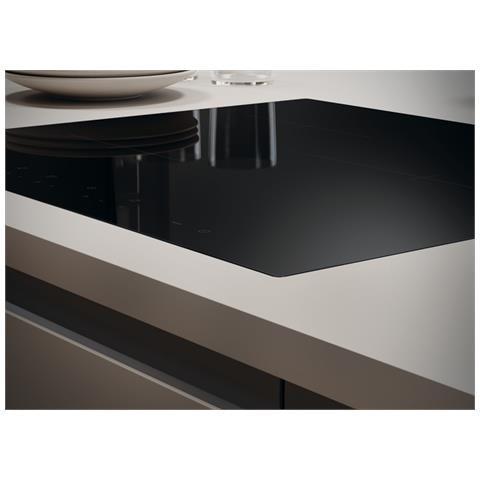 CIS633DTT / 1 Nero Da incasso 60 cm Piano cottura a induzione 3 Fornello (i) - Foto 11
