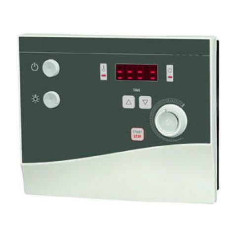 Controller K4 Per Saune - Foto 1