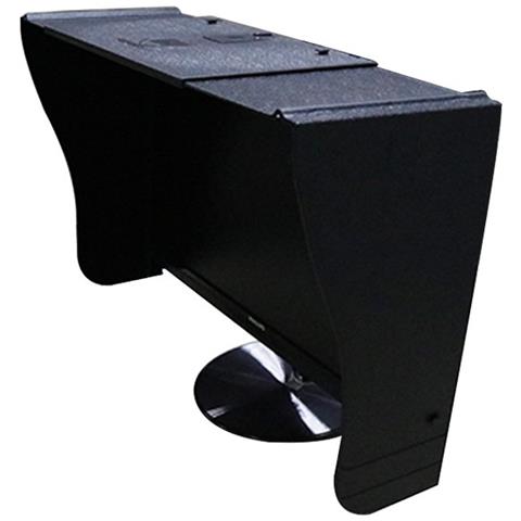 CUM23UF Accessorio per monitor Cappuccio - Foto 2