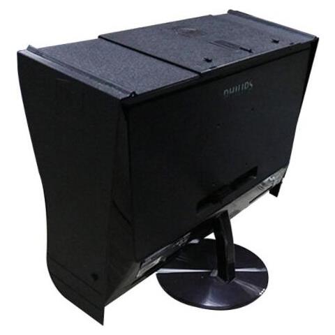 CUM23UF Accessorio per monitor Cappuccio - Foto 3