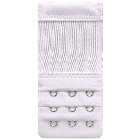 5 Pezzi Di Estensore Per Reggiseno, Cinturino Di Prolunga Per Reggiseno A 3 Ganci - Foto 2