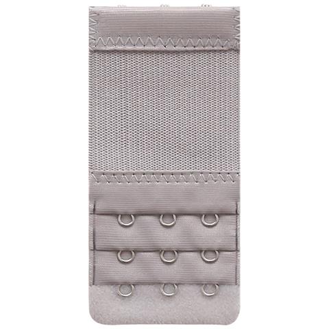 5 Pezzi Di Estensore Per Reggiseno, Cinturino Di Prolunga Per Reggiseno A 3 Ganci - Foto 6