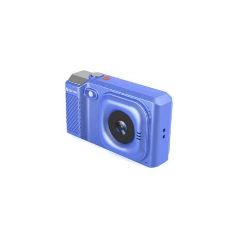 Denver Dca-4818bu Compact Camera Fotocamera Compatta 5 Mp Cmos 20 X 20 Pixel Blu - Foto 1