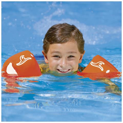 Allenatori Premium Safe-2-swim 10""x5"" - Foto 2