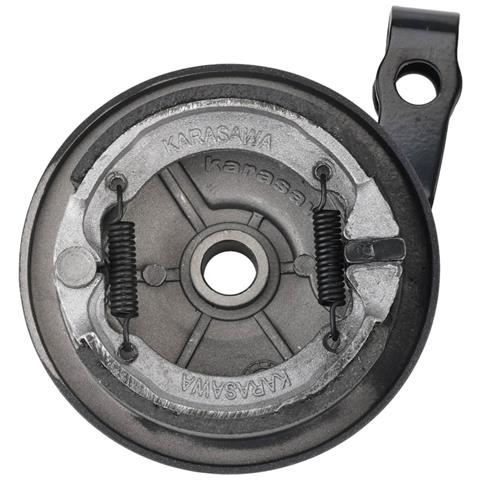 Tamburo Del Freno Per Ninebot Max G2, Nero - Foto 2