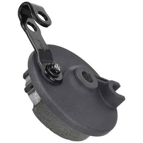 Tamburo Del Freno Per Ninebot Max G2, Nero - Foto 4