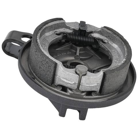 Tamburo Del Freno Per Ninebot Max G2, Nero - Foto 1