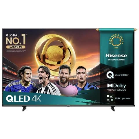 TV LED 4K Ultra HD 50" 50E79Q Smart TV  - Foto 1